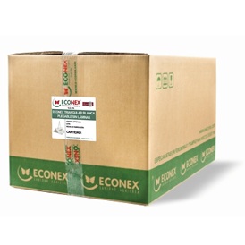 Caja con 150 unidades